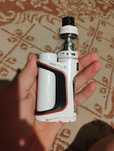Vap profesional istik Pico s