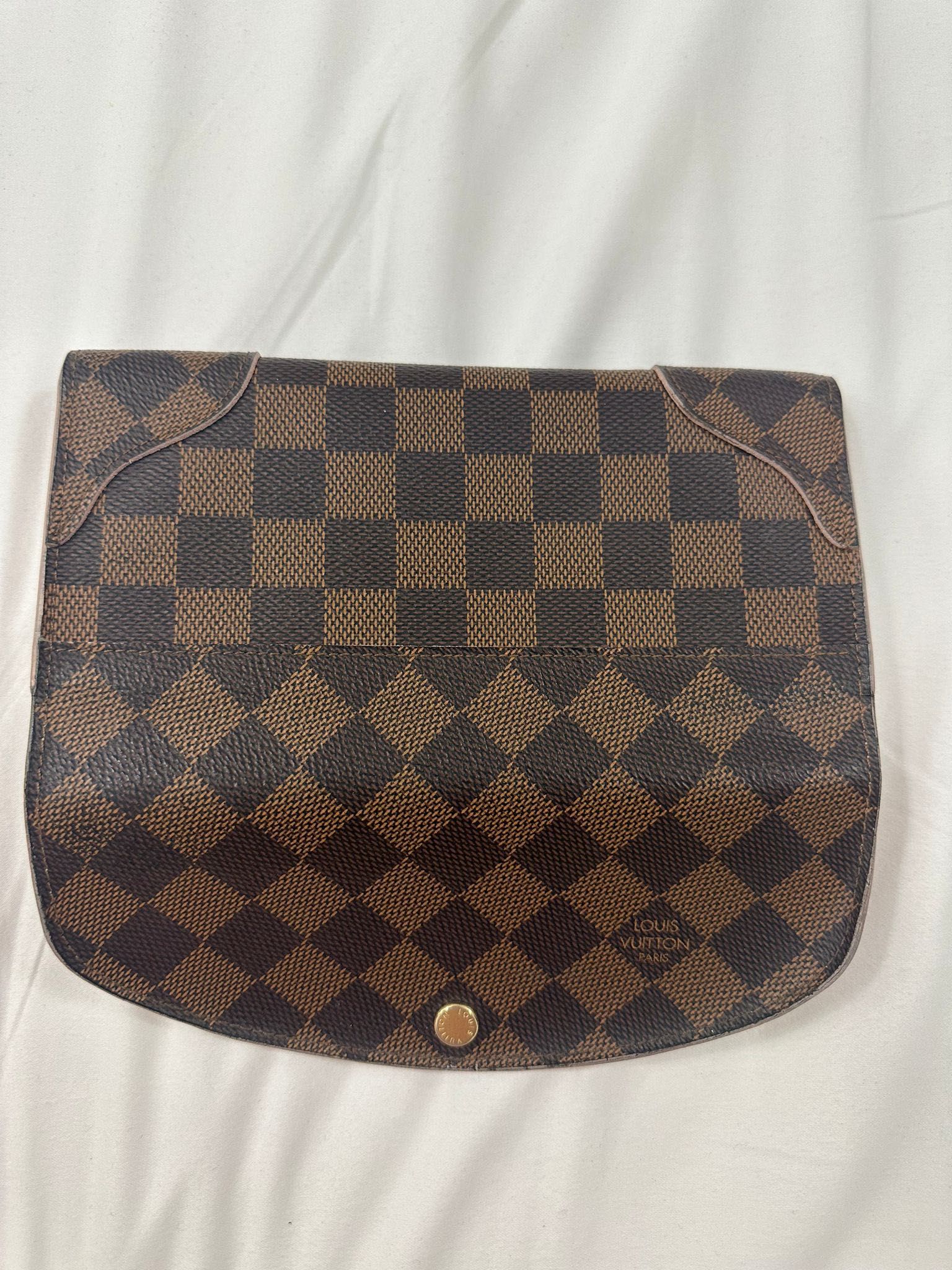 Portofel original Louis Vuitton