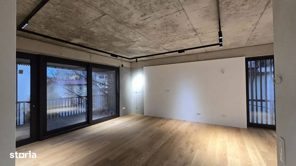 Apartamente Exclusivist 3 Camere Dorobanti | Bloc Boutique | Floreasca