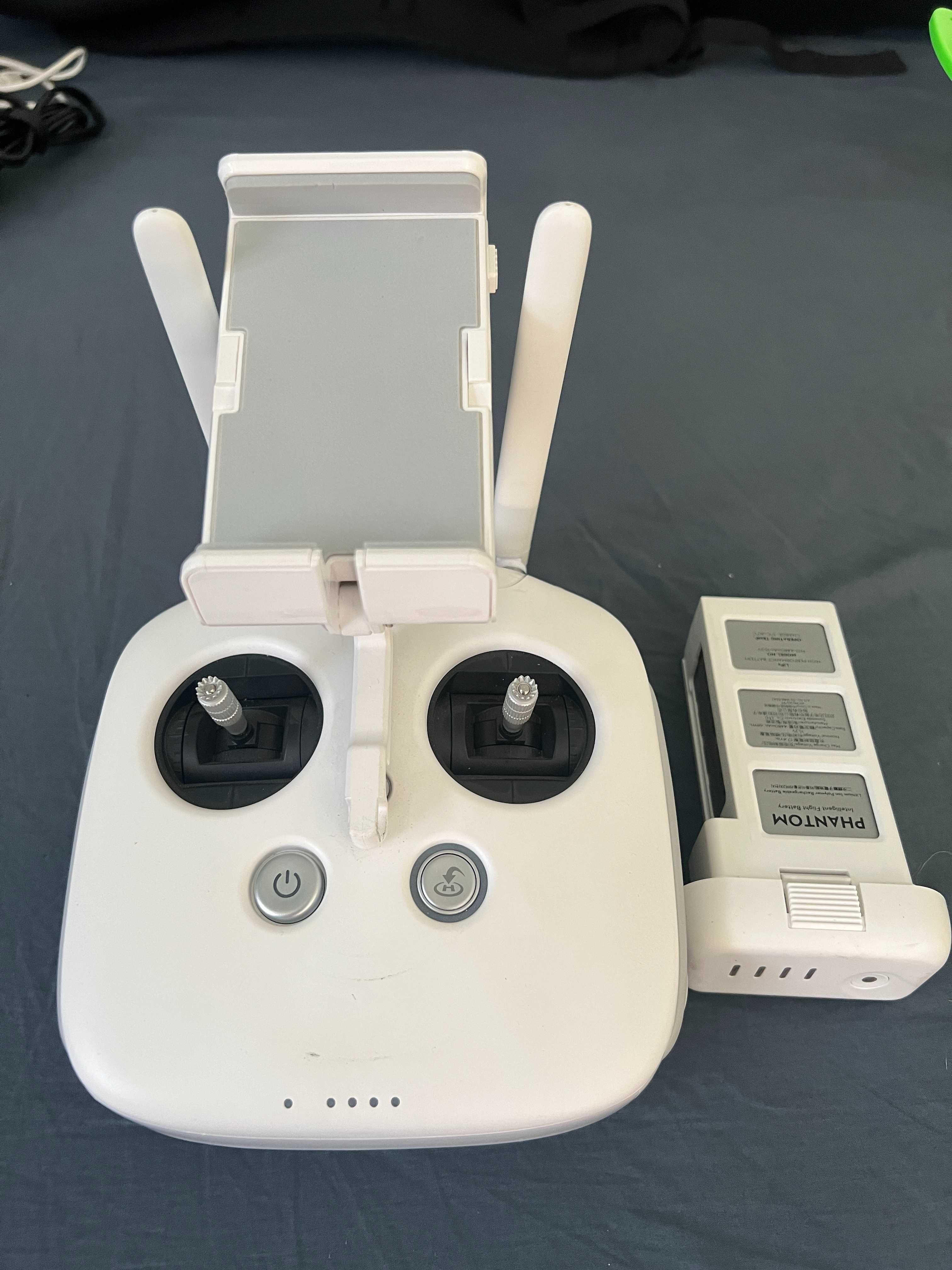 Dji Phantom 3 Advanced