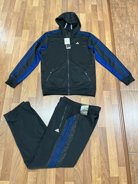 Adidas 2013, винтаж, ретро, ClimaLite+ClimaCool, спортивка мужская