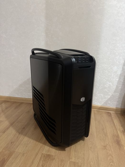Копрус CoolerMaster Cosmos II