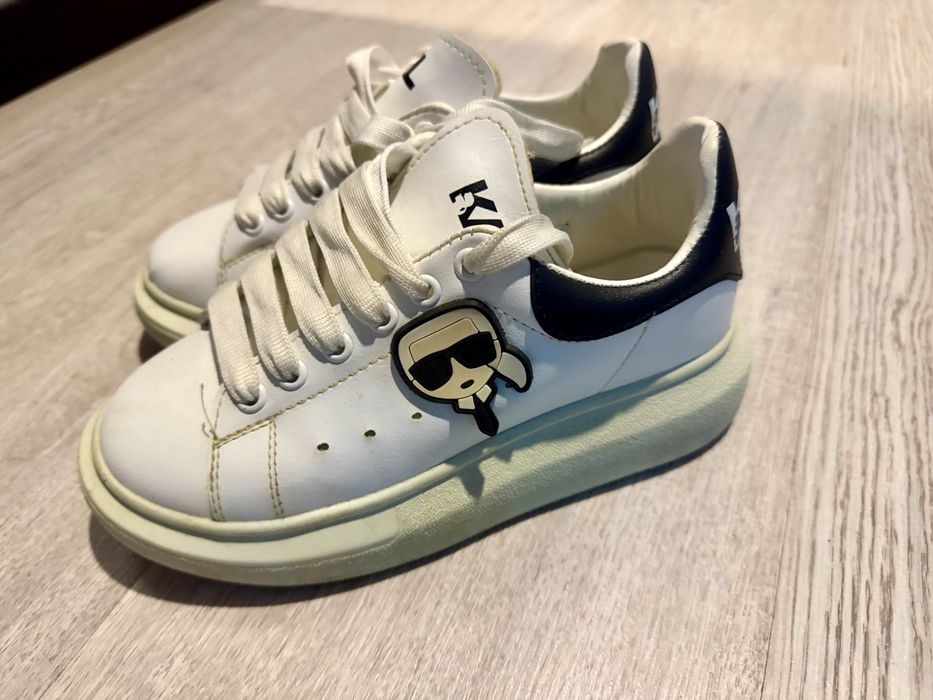 Adidasi KL stare foarte buna