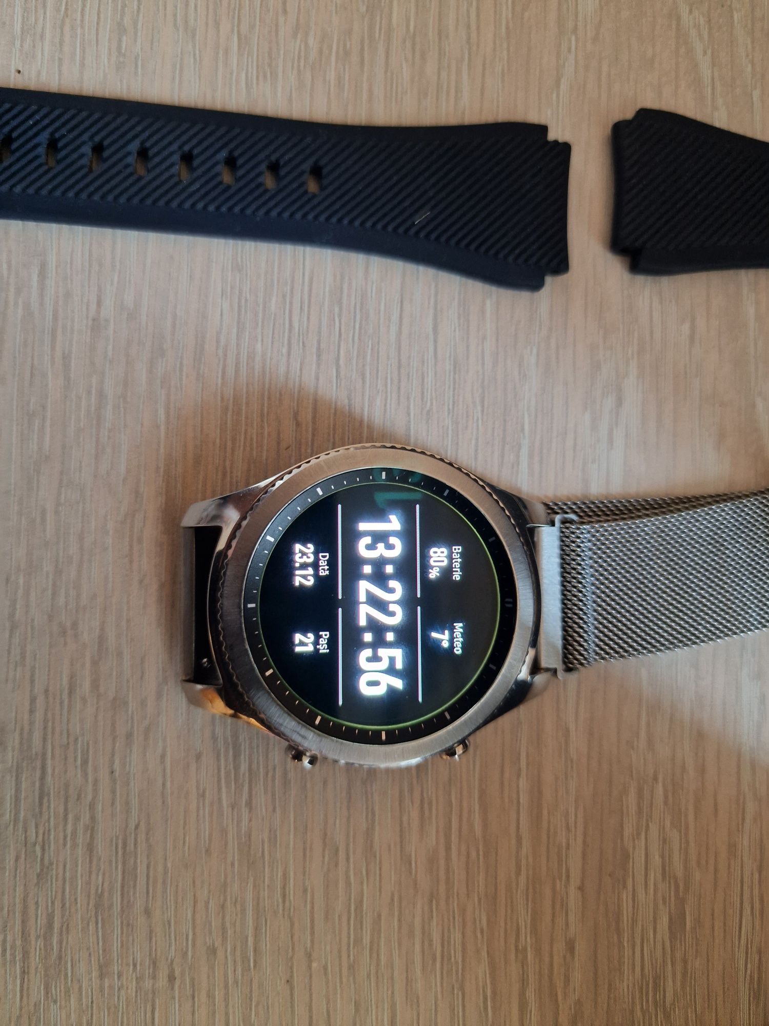 Samsung watch  classic