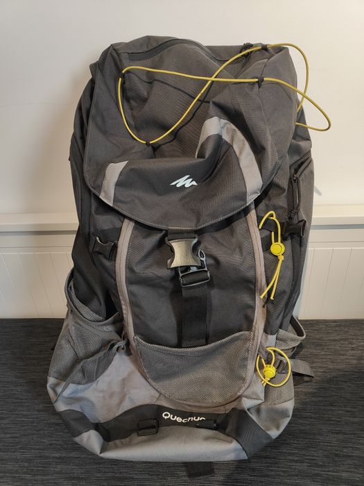 Rucsac Quechua Forclaz 70L