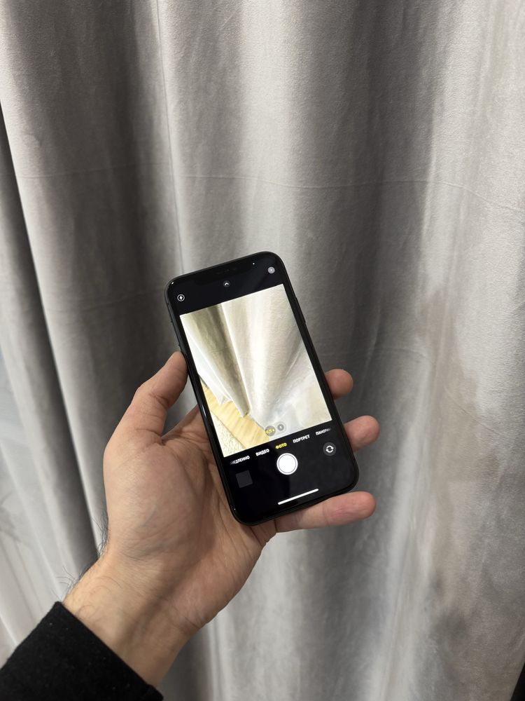 Айфон 11 iPhone 11 ВСЕ РАБОТАЕТ Астана