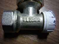 Robinet retur 1/2 marca KLUDER germania