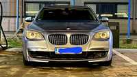 BMW 750 Active Hybrid 7, pachet M, 500 CP, 0 taxe