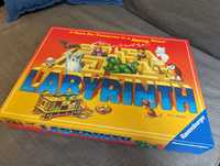 Labyrinth (joc de societate, board game, boardgame)