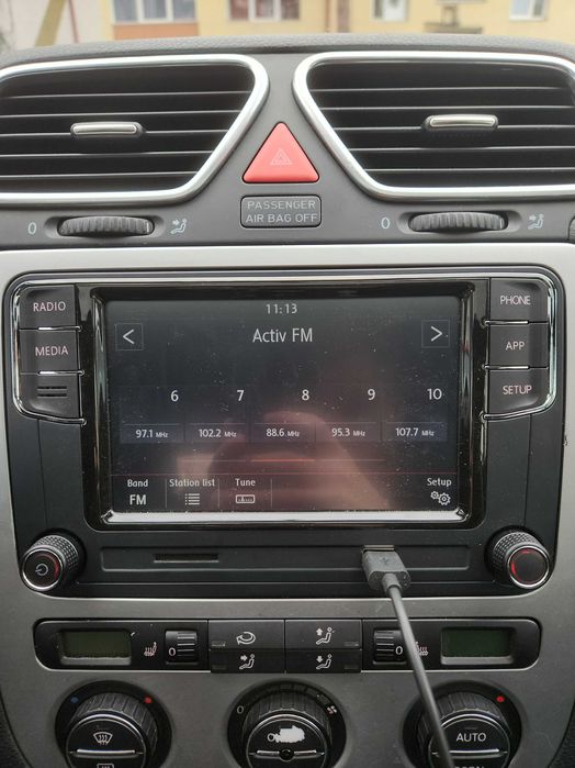 Rcd 360 Pro Android Auto Carplay