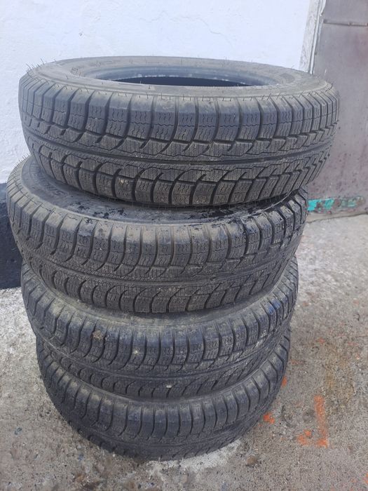 Шины 155 R12 C зимний