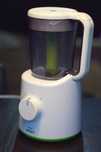 Philips Avent - пасатор 2 в 1