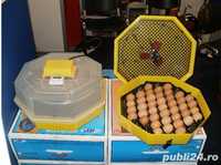 Repar orice tip de clocitori oua ( incubatoare )
