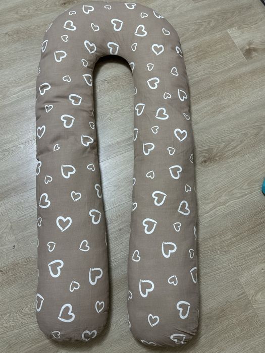 Подушка для беременных