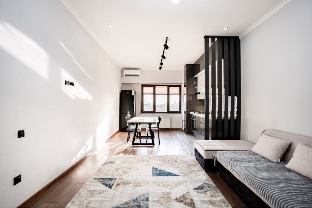 Продается квартира на БИЙ ЖК Силк Роад