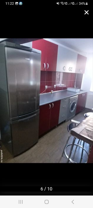 Închiriez apartament 2 camere