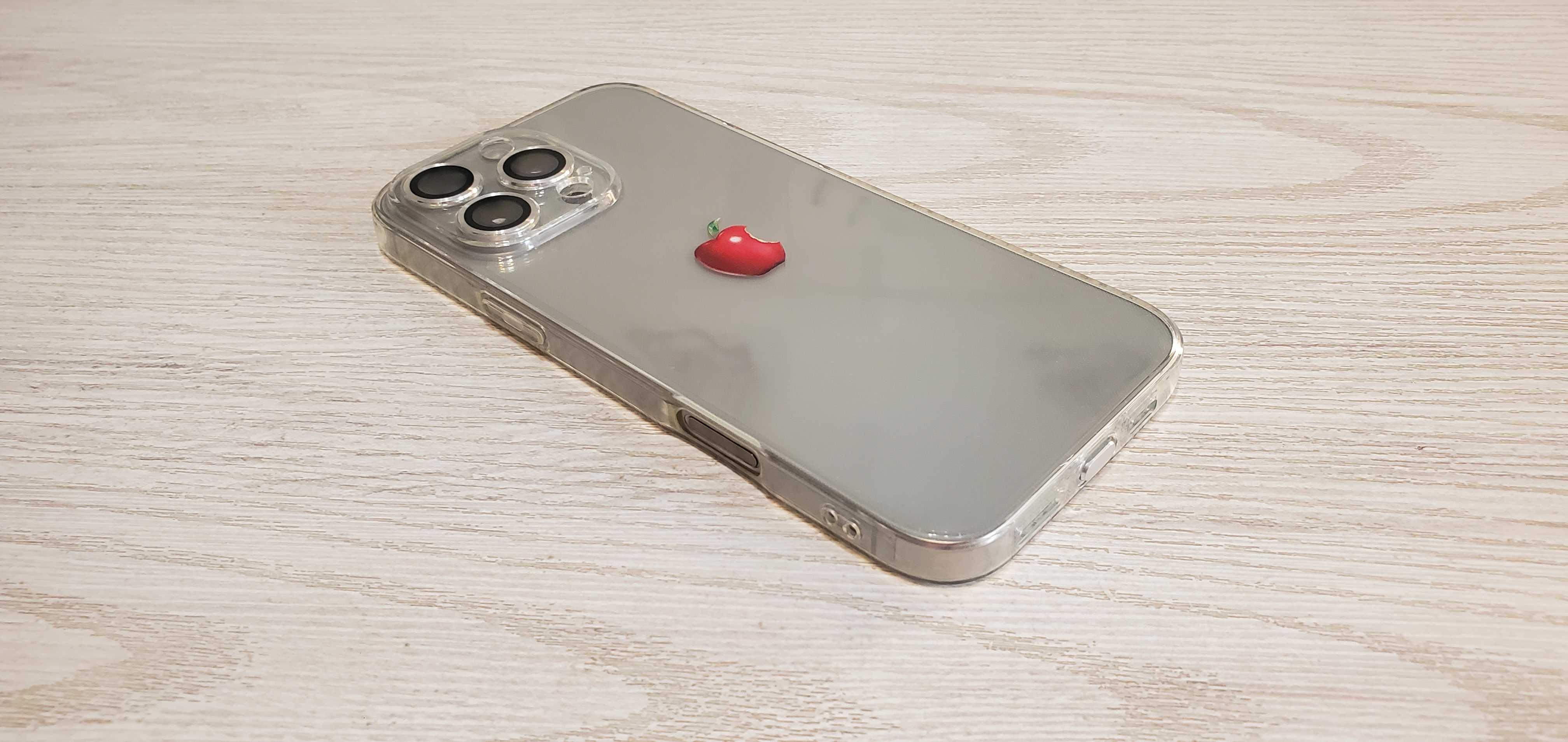 Чехол для Apple iPhone 16 Pro Max