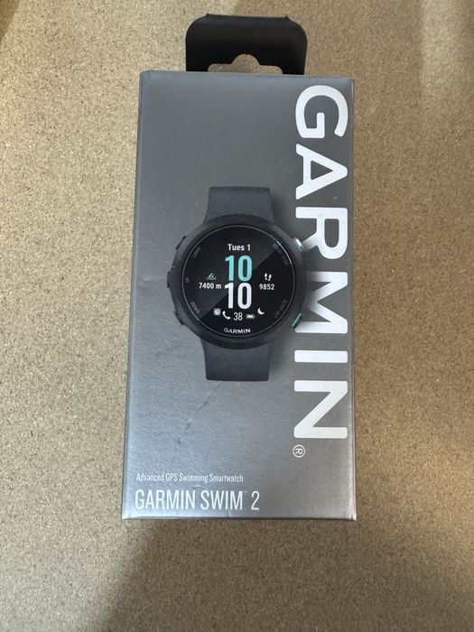 Garmin Swim 2 42mm