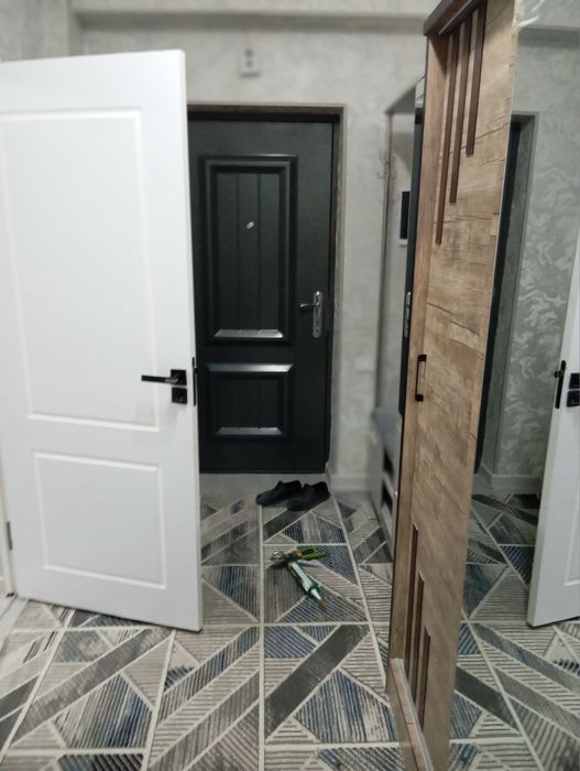 Яшнабот районе 1 ком кв