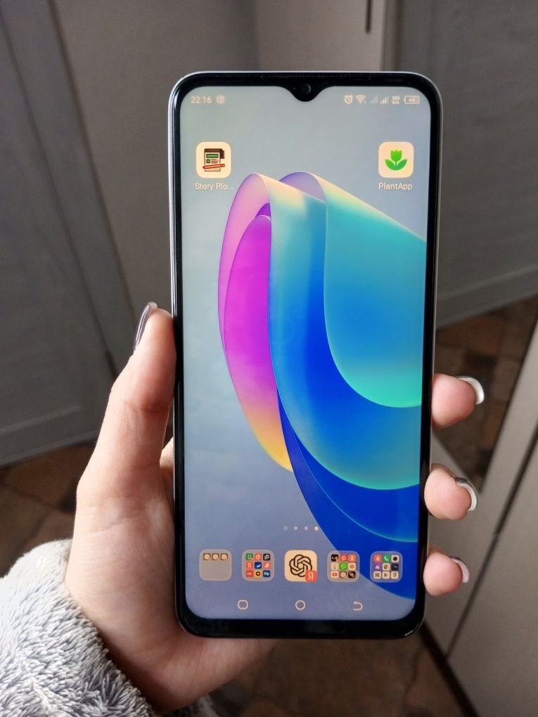 TECNO spark 9 PRO