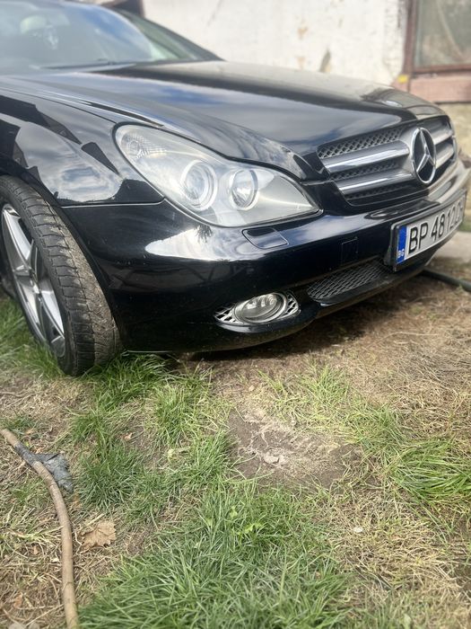 Vand mercedes cls 350