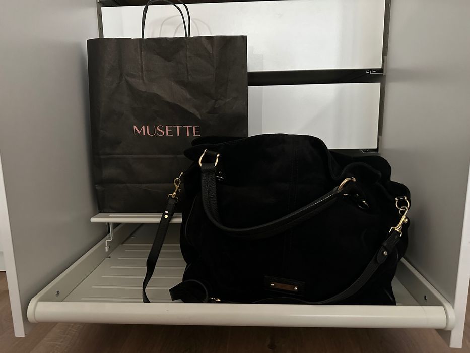 Чанта Cristhelen B (Musette)