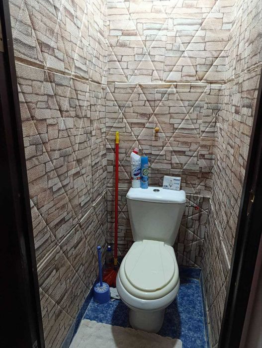 Куйлюк массив -1, 2 ком квартира