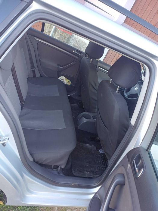 Golf 5 1.9 TDI 2008
