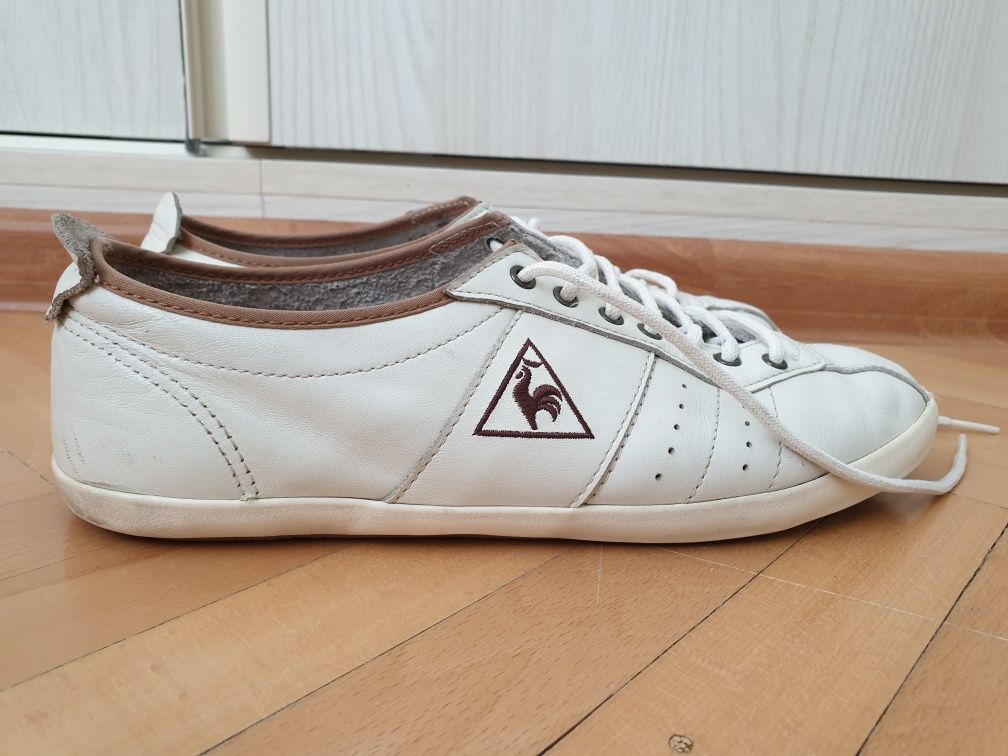 Дамски кецове le coq sportif