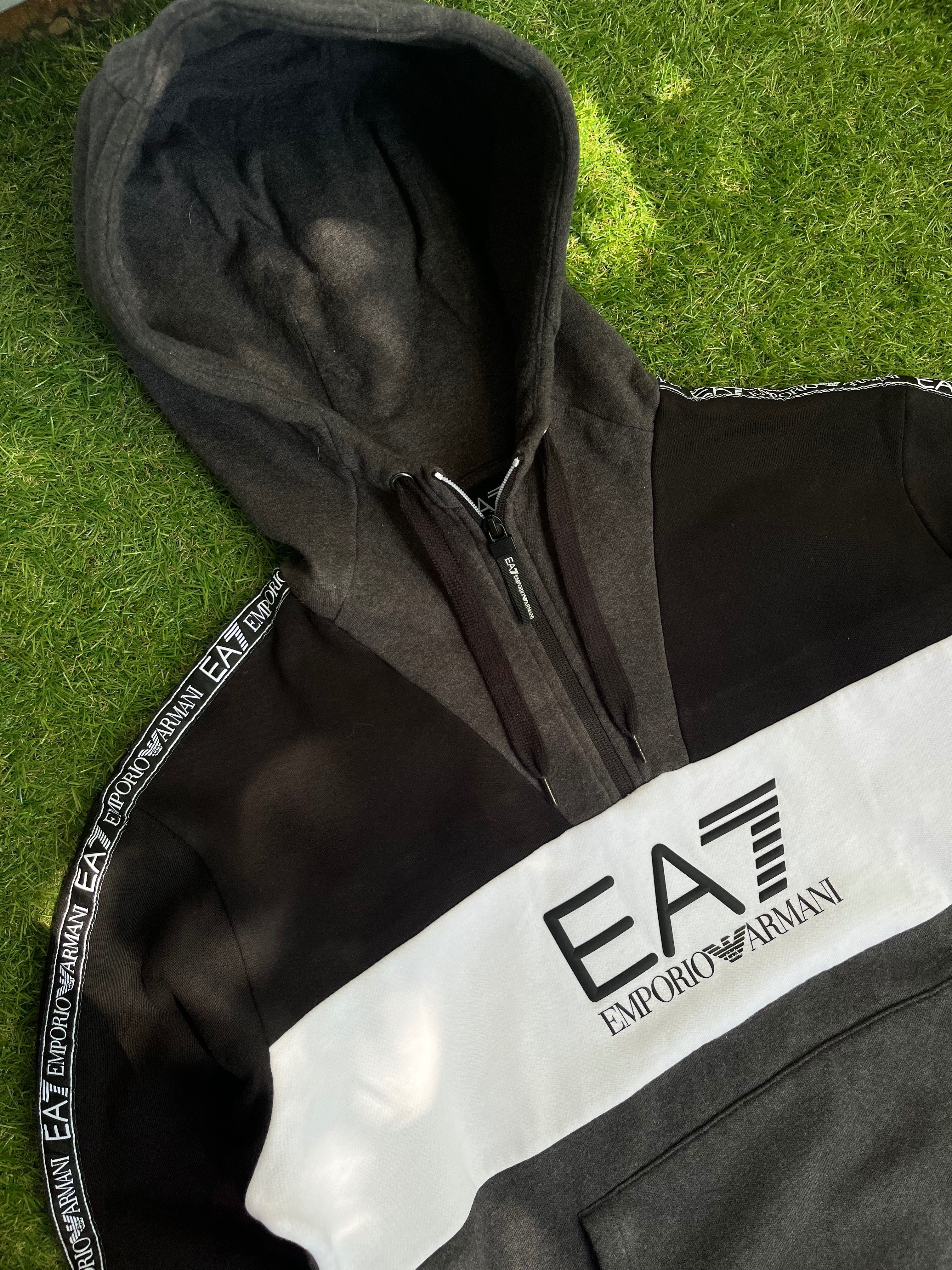 Мъжко горнище : EMPORIO ARMANI XL