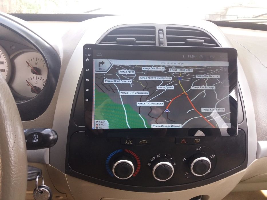 НОВИ авточасти за ДР5 - DR5 Оригинални