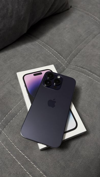 Iphone 14 Pro 256GB