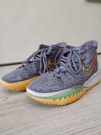 Баскетбольные кроссовки Nike Kyrie 7