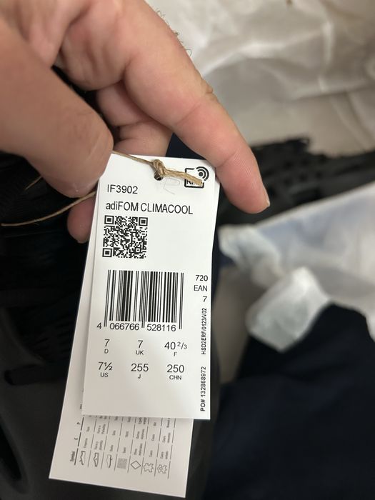 ADIDAS adiFOM ClimaCool 40 2/3