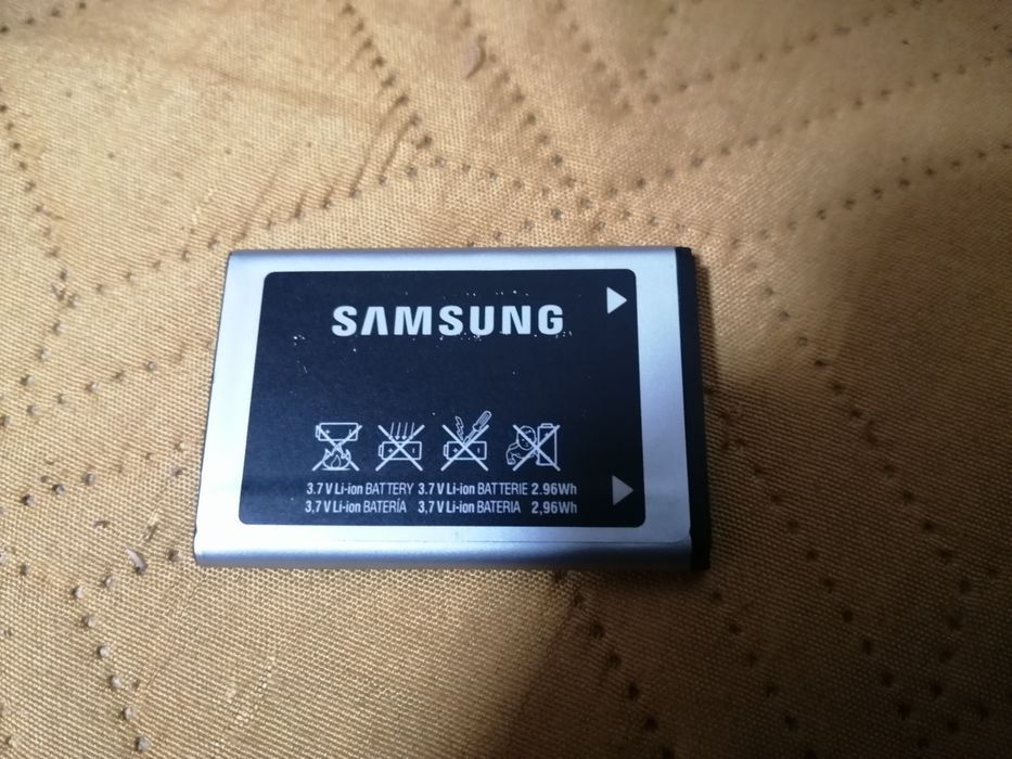 Baterii telefon Nokia, Samsung, universala