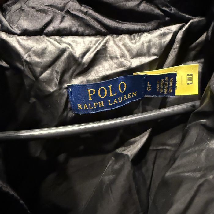 Geaca Iarna Polo Ralph Lauren//Premium