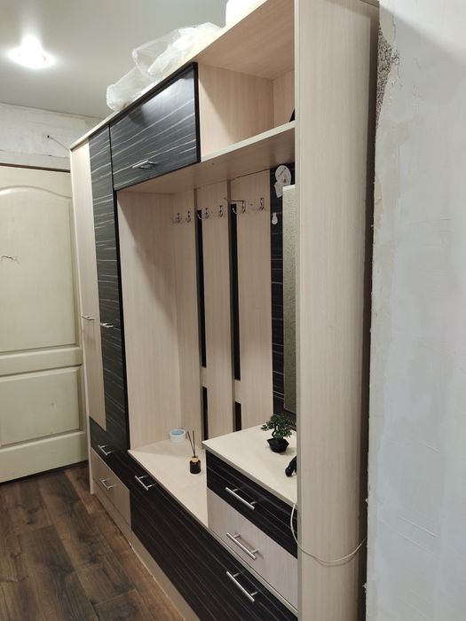 Продам прихожку в хорошем состоянии