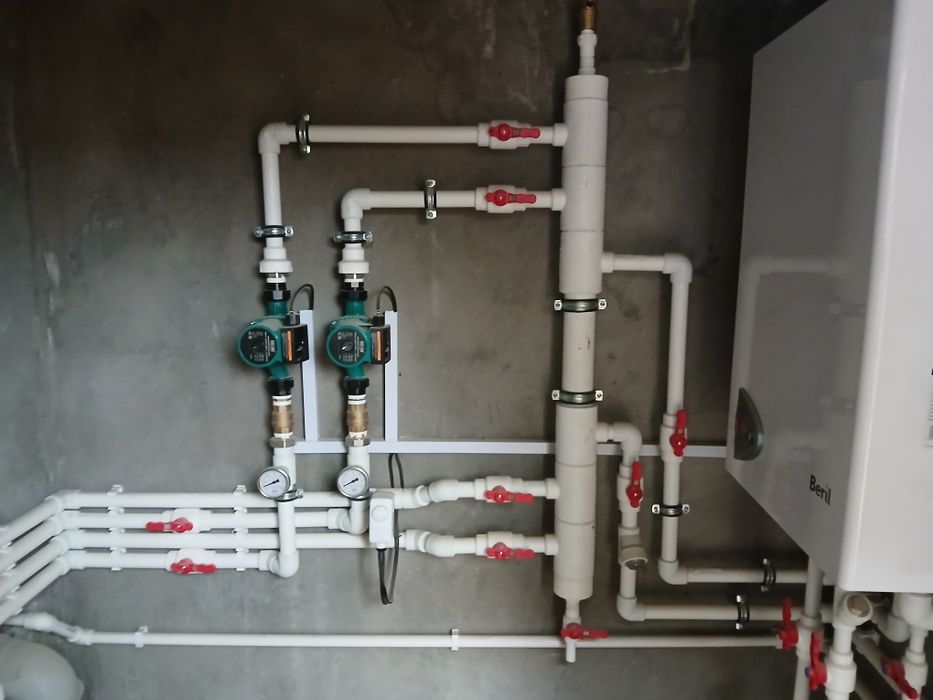 Мастер техники сервис Сентр