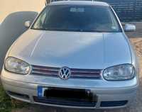 Vw Golf 4 2002 1.6