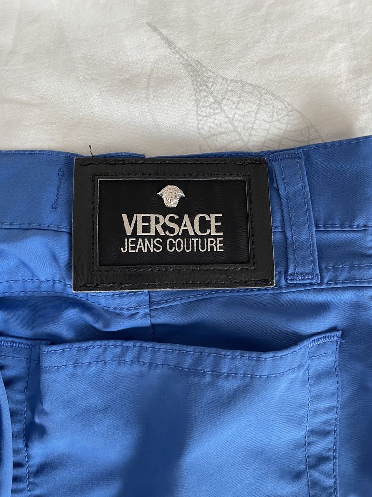 Versace Jeans дамски панталон