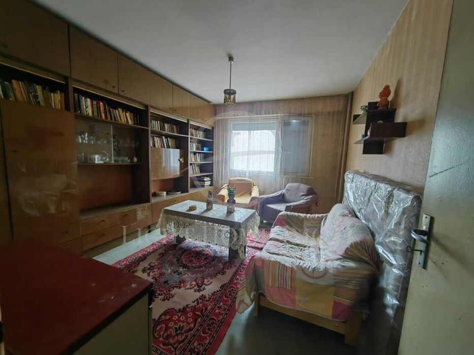 Продава се Тристаен апартамент в Пловдив, Кючук Париж - 92 кв.м за 1327 €/кв.м - Снимка #4