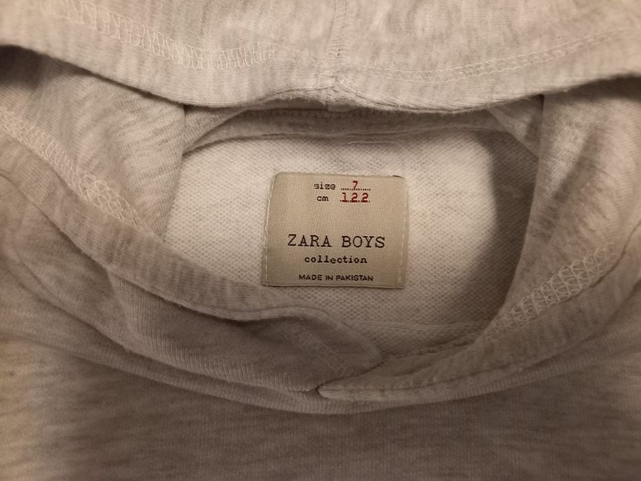 Дрехи есен/зима за 6-8 год