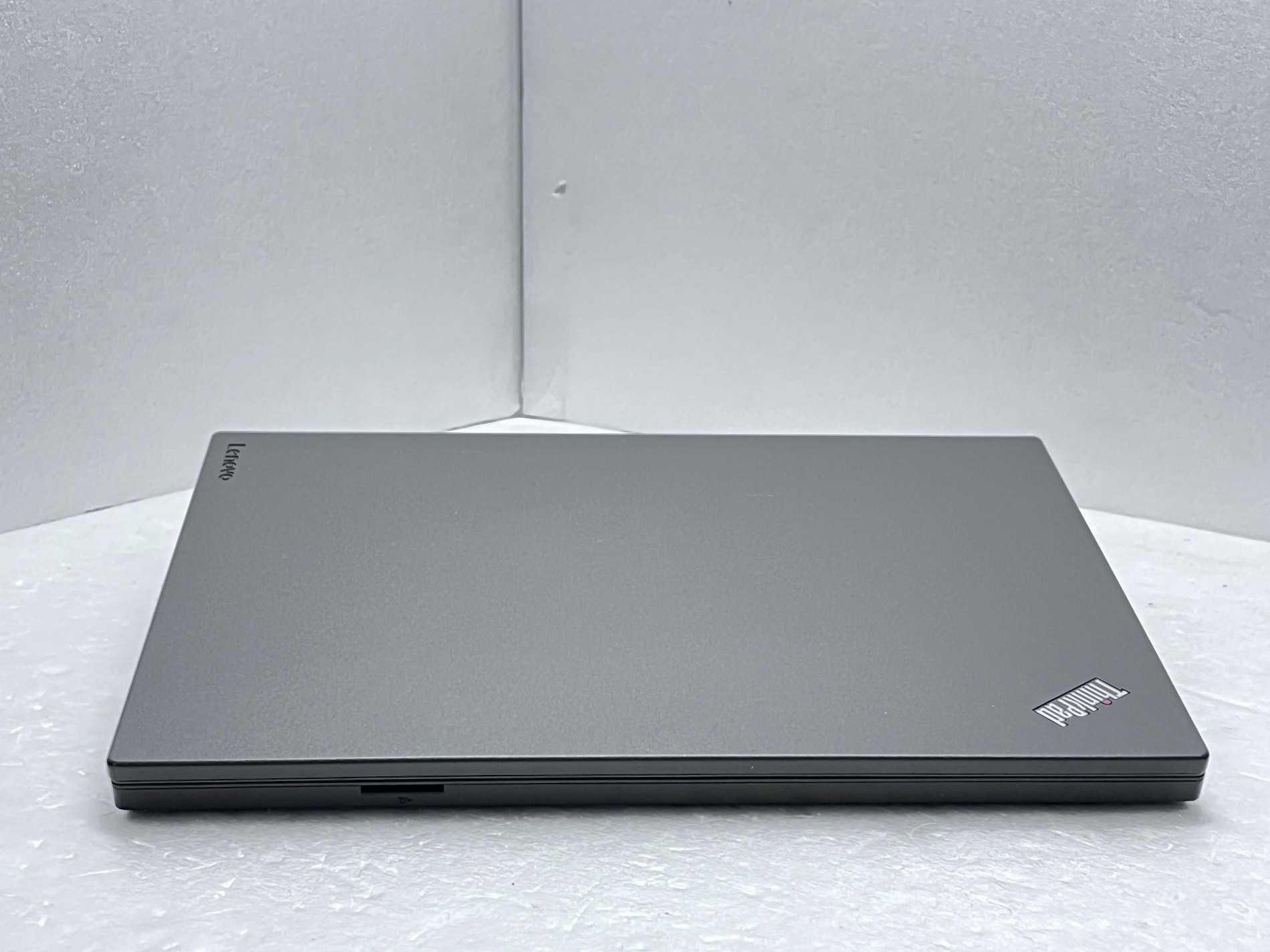 Lenovo ThinkPad L470 14" IPS i5-7 16G 260GB /-> Отлично състояние