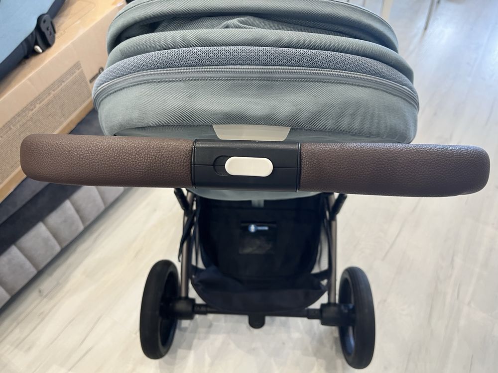 Cybex Balios S lux 2023 sky blue