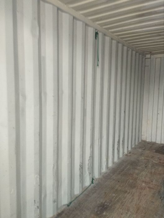 Контейнер 6м с погруской750.800.