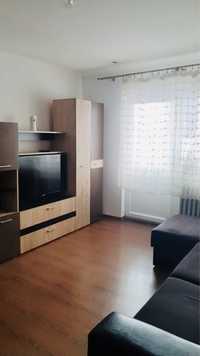 Inchiriez apartament 2 camere,zona brazda