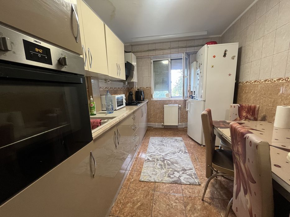 Apartament 3cam cf1d Calarasi-Pistruiatu