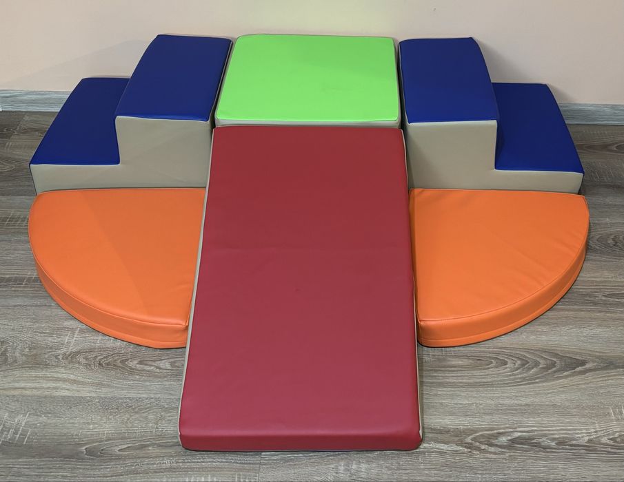 Комплект за катерене