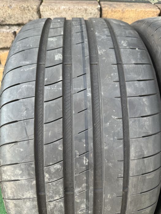2 броя Летни гуми 275/40 R18 GOOD YEAR EAGLE F1 Asymmetric 3