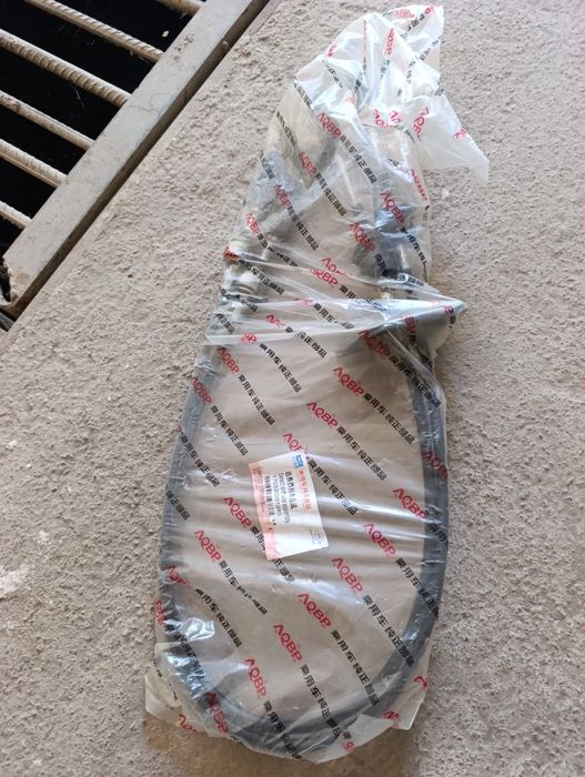 Продам запчасти  Jac sunray